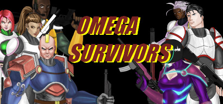 Omega Survivors Cover Image