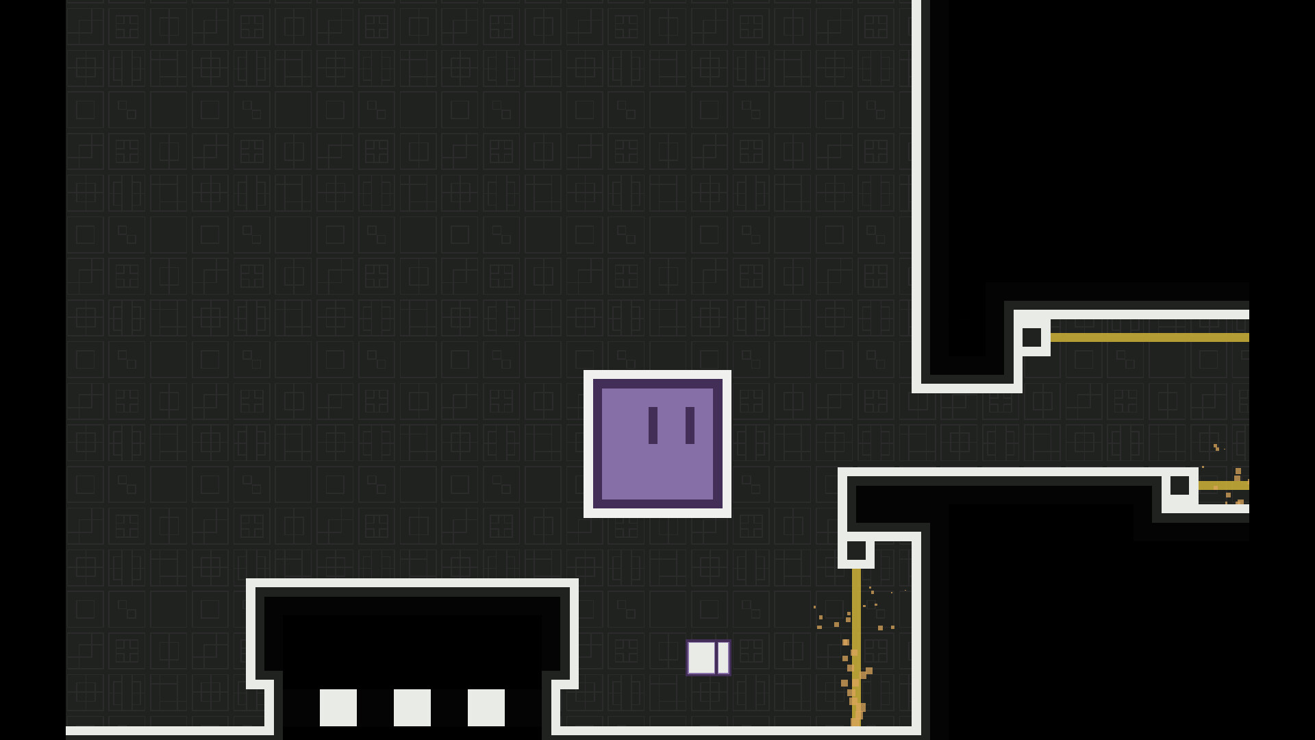 Fluctuoid on steam