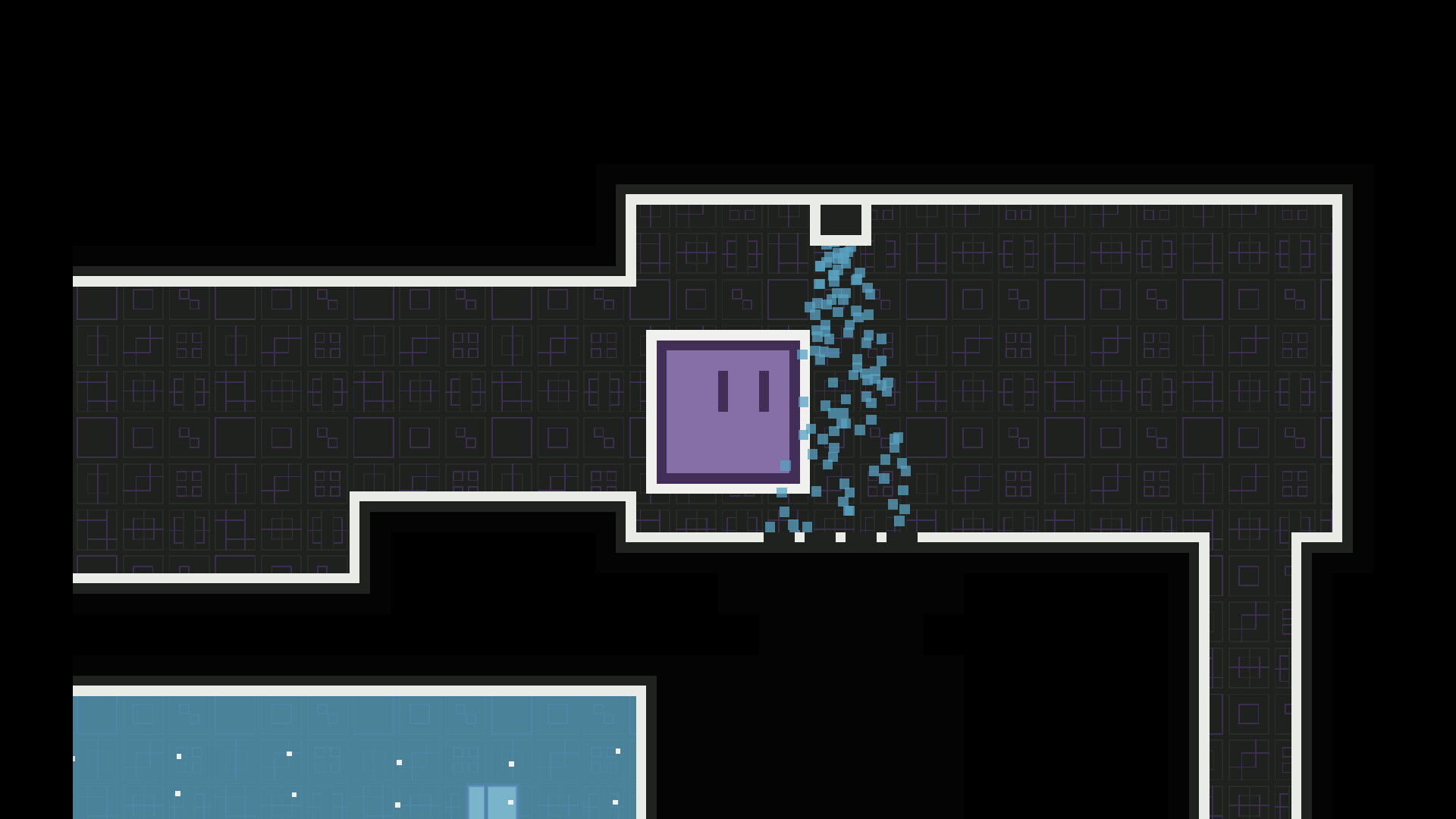 Fluctuoid on steam