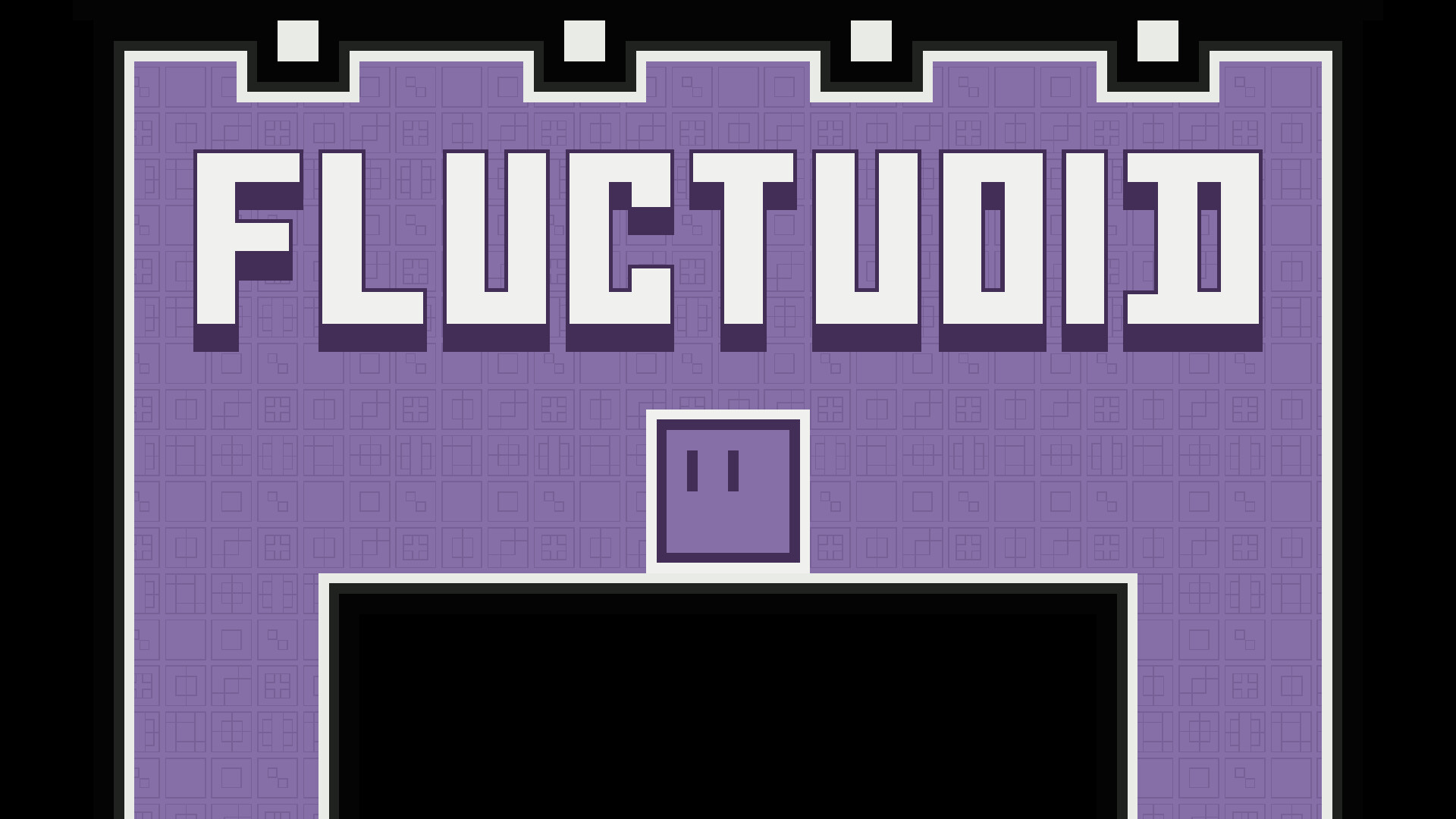 FLUCTUOID screenshot 1