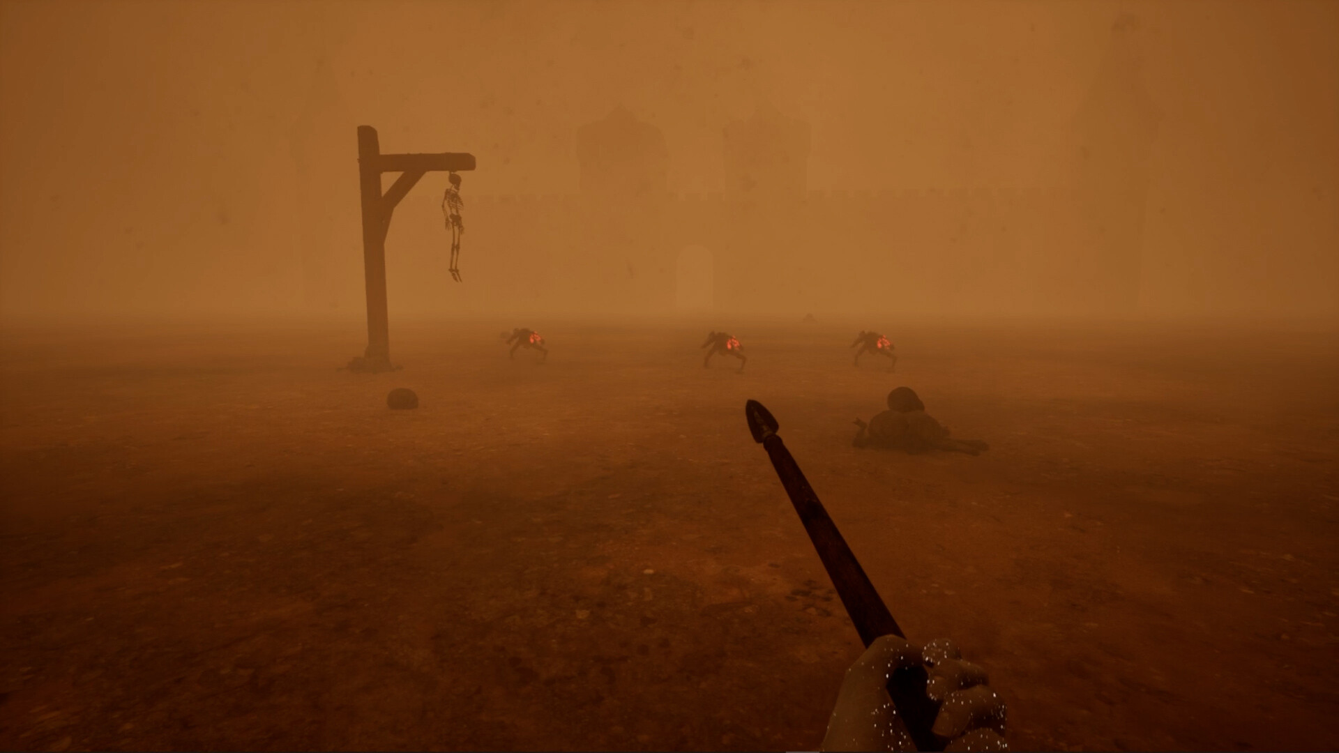 Shadow of Scintilla #9