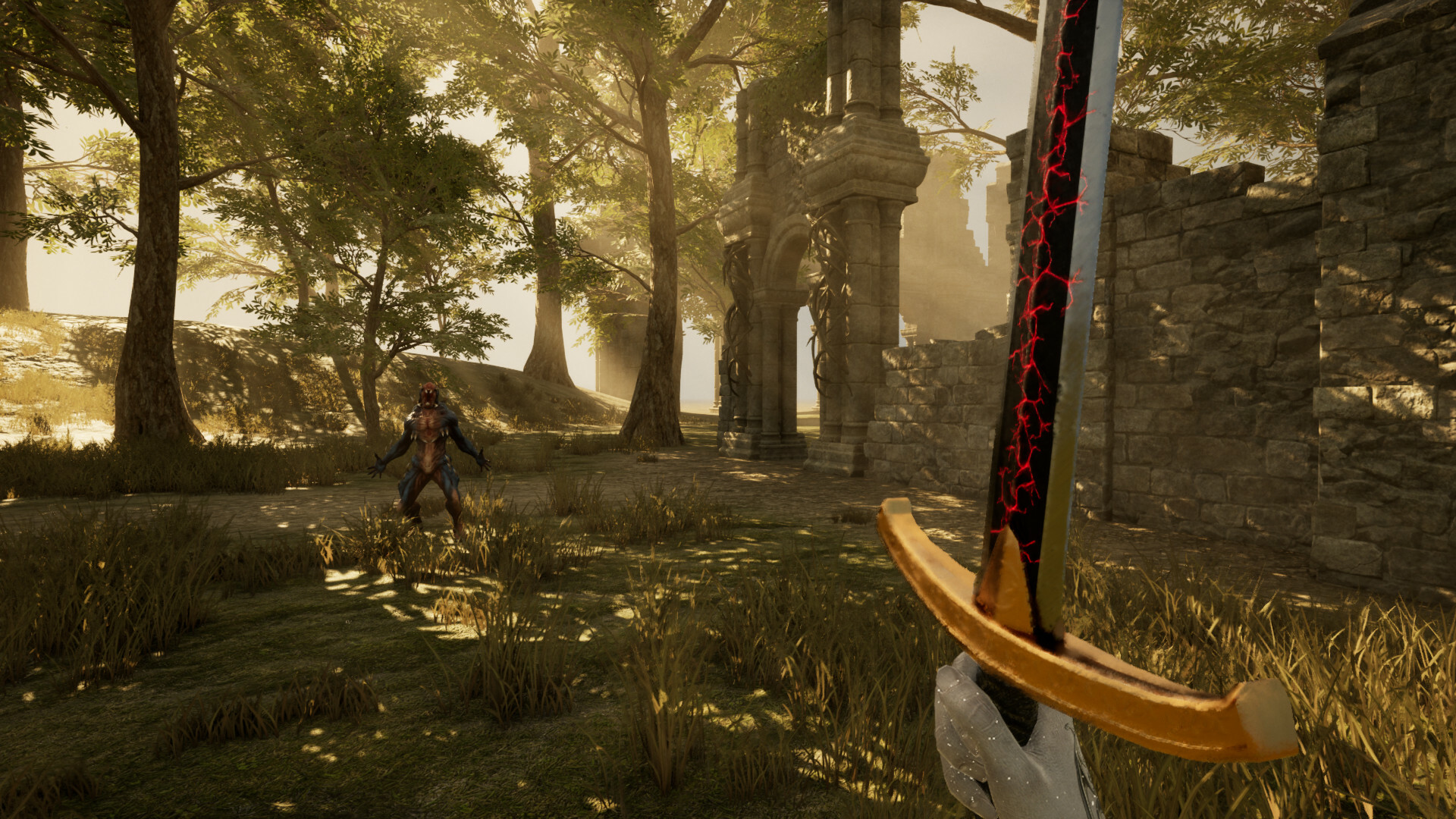 Shadow of Scintilla #0