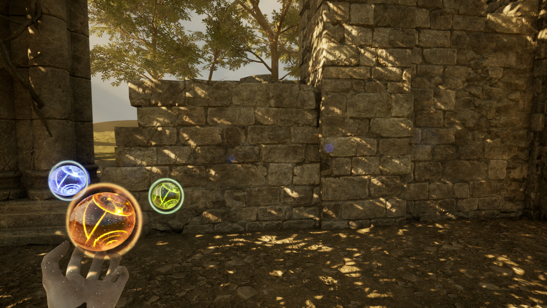 Shadow of Scintilla #4