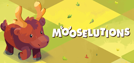 Mooselutions Cover Image