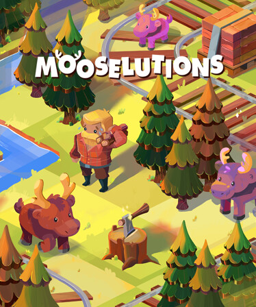 Mooselutions