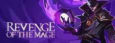 Revenge of the Mage 게임 이미지