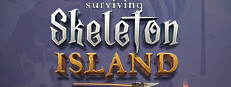 Surviving Skeleton Island 게임 이미지