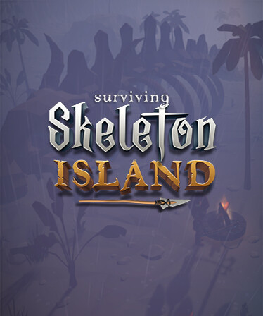 Surviving Skeleton Island