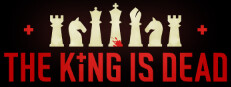 The King is Dead