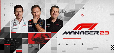 F1® Manager 2023 header image
