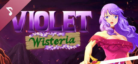 Violet Wisteria OST