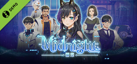 Midnight彌奈 Demo