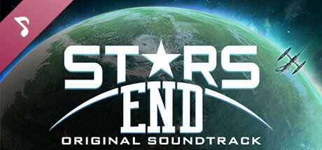 Stars End Soundtrack