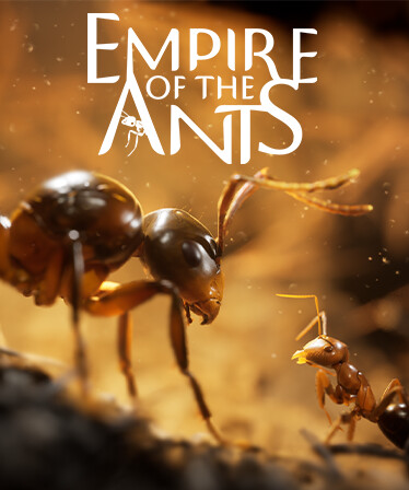 Empire of the Ants