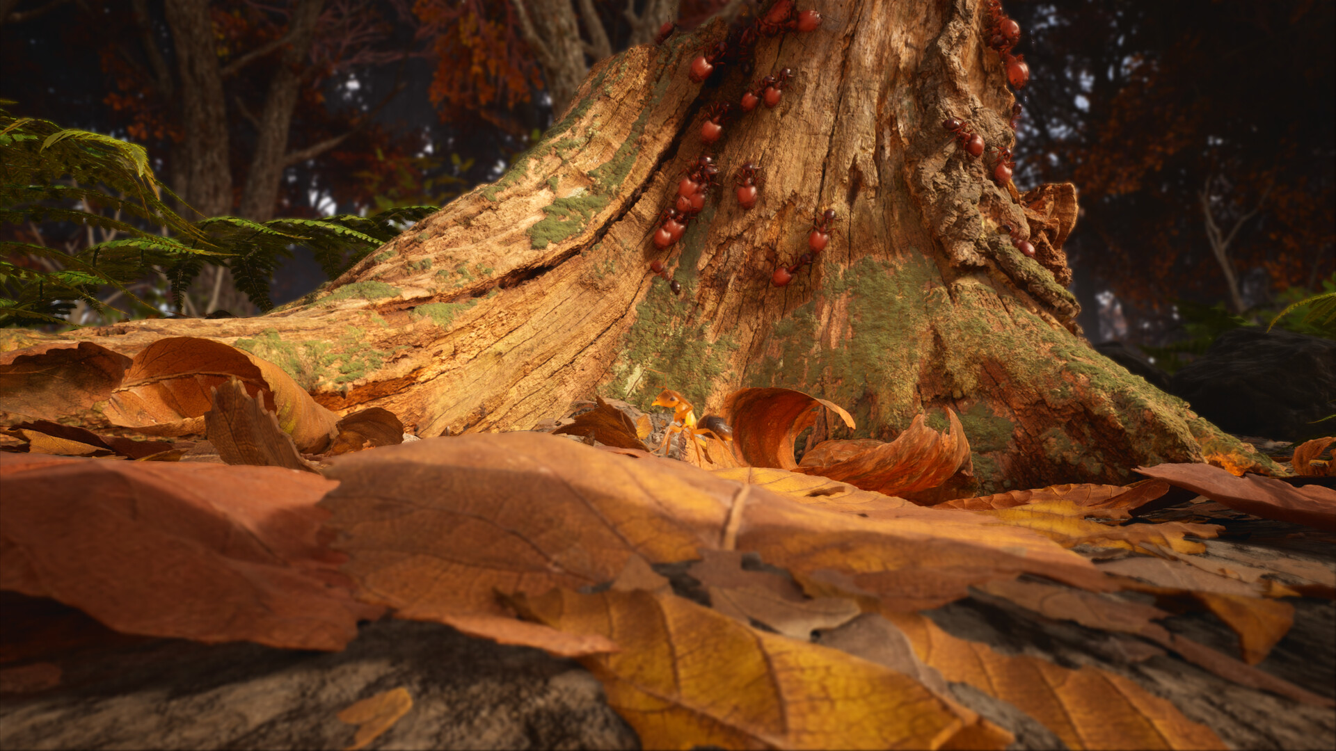 Empire of the Ants #3