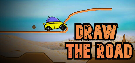 Draw the Road Cover Image