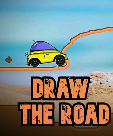 Draw the Road