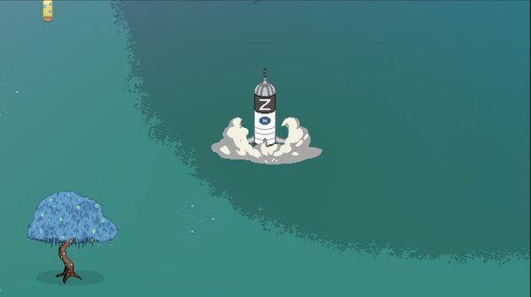 Nano Planet game for windows Pc 1