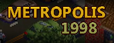 Metropolis 1998