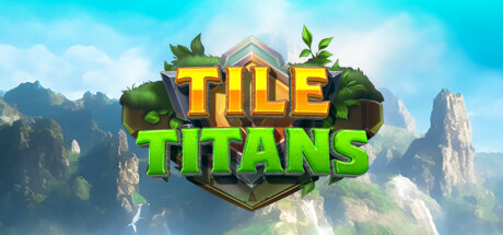 Tile Titans Cover Image