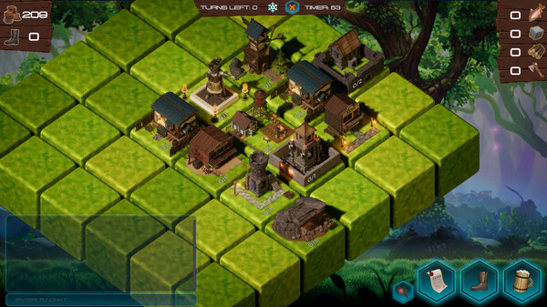 Tile Titans game for windows Pc 1