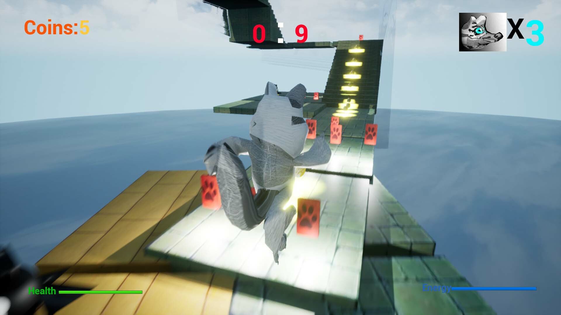 wolf treasure free spins