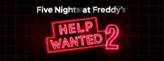 Oficina Steam::Funtime Freddy - FNaF VR: Help Wanted