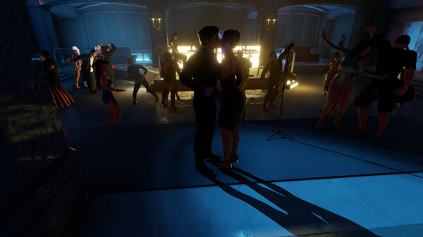 MATCH3D - Adult Social screenshot 5