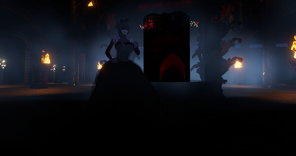 MATCH3D - Adult Social screenshot 2