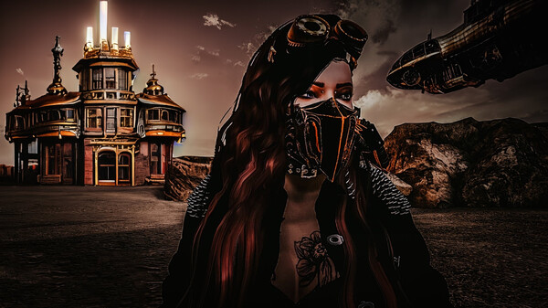 MATCH3D - Adult Social screenshot 3