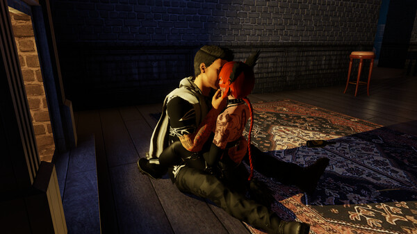 MATCH3D - Adult Social screenshot 7