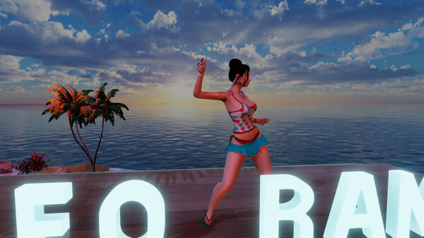 MATCH3D - Adult Social screenshot 4