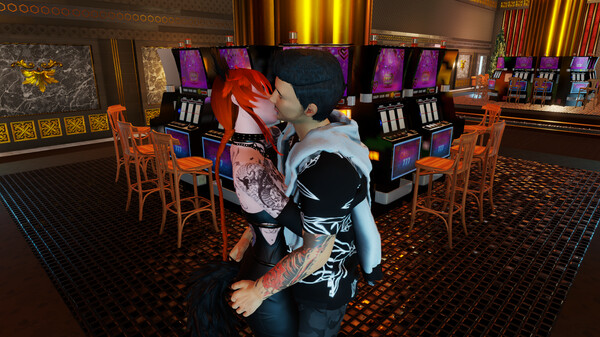 MATCH3D - Adult Social screenshot 6
