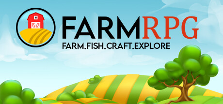 Farm RPG Cover Image