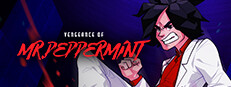 Vengeance of Mr. Peppermint on Steam