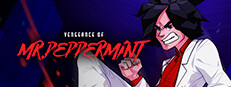 Vengeance of Mr Peppermint - Primer tráiler oficial 