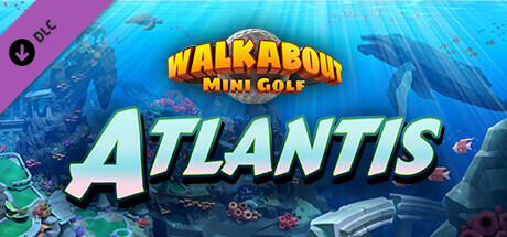 Walkabout Mini Golf: Atlantis