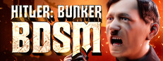HITLER: BDSM BUNKER