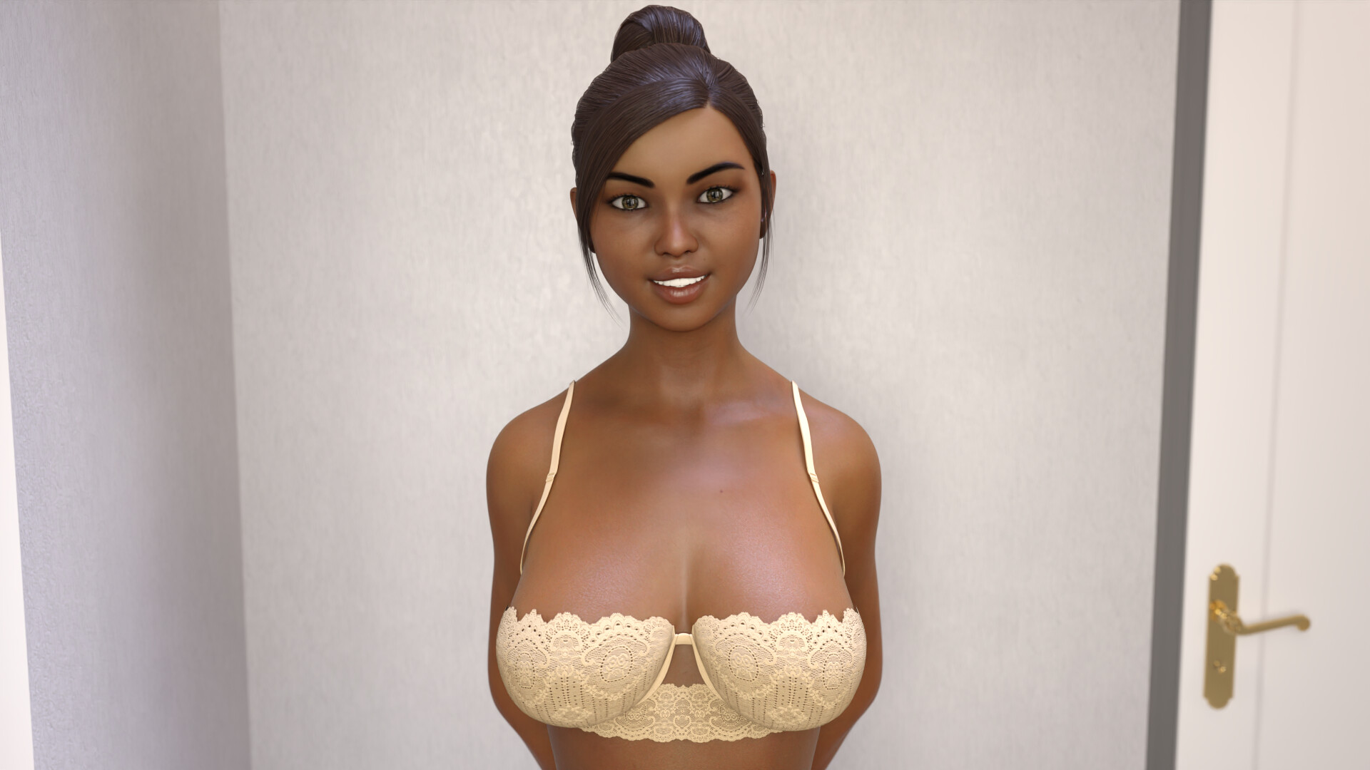 Where the Heart is:  Season 1 #14