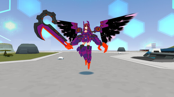 CosmicBreak Universal [Kisrill] Fan Pack