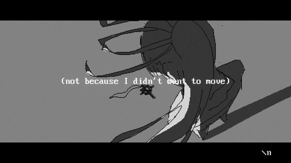 Tide Girl: Phenomenafor windows and Linux 1