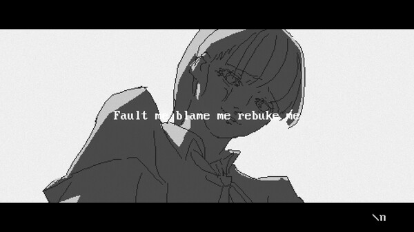 Tide Girl: Phenomena game for windows Pc 1