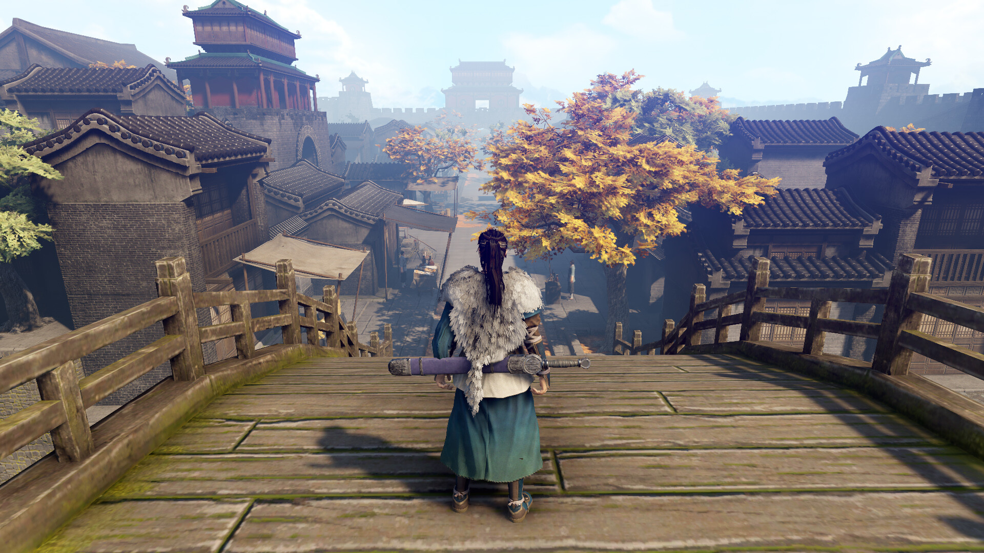 The Forgotten Concluder #0