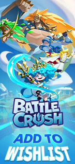 Battle Crush é um jogo multijogador de ação da NCSoft em 2023