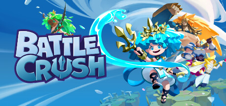 Battle Crush é um jogo multijogador de ação da NCSoft em 2023