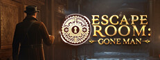 Escape Room VR: Gone Man
