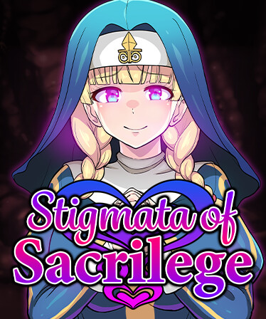 Stigmata of Sacrilege