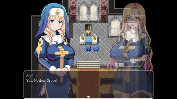 Stigmata of Sacrilege game for windows Pc 1