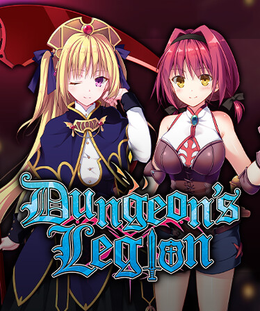 Dungeon's Legion