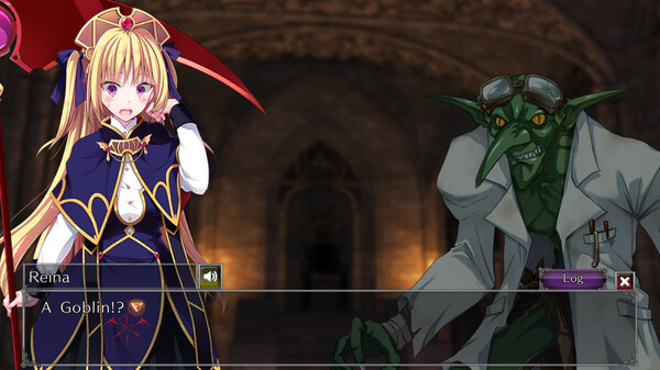 Dungeon's Legion game for Linux 1